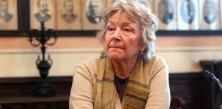 Morta a Padova la costituzionalista Lorenza Carlassare: il cordoglio del presidente del Veneto Luca Zaia La costituzionalista Lorenza Carlassare