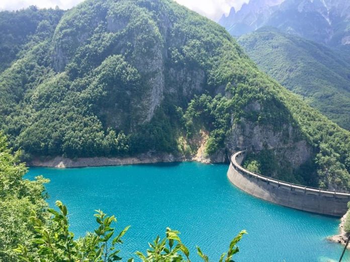 lago speccheri