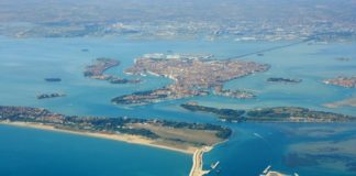 Alla scoperta della laguna di Venezia: le isole meno conosciute da visitare Laguna di Venezia