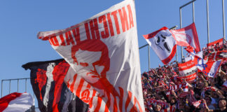 LR Vicenza, continua la campagna abbonamenti: Curva Sud esaurita campagna