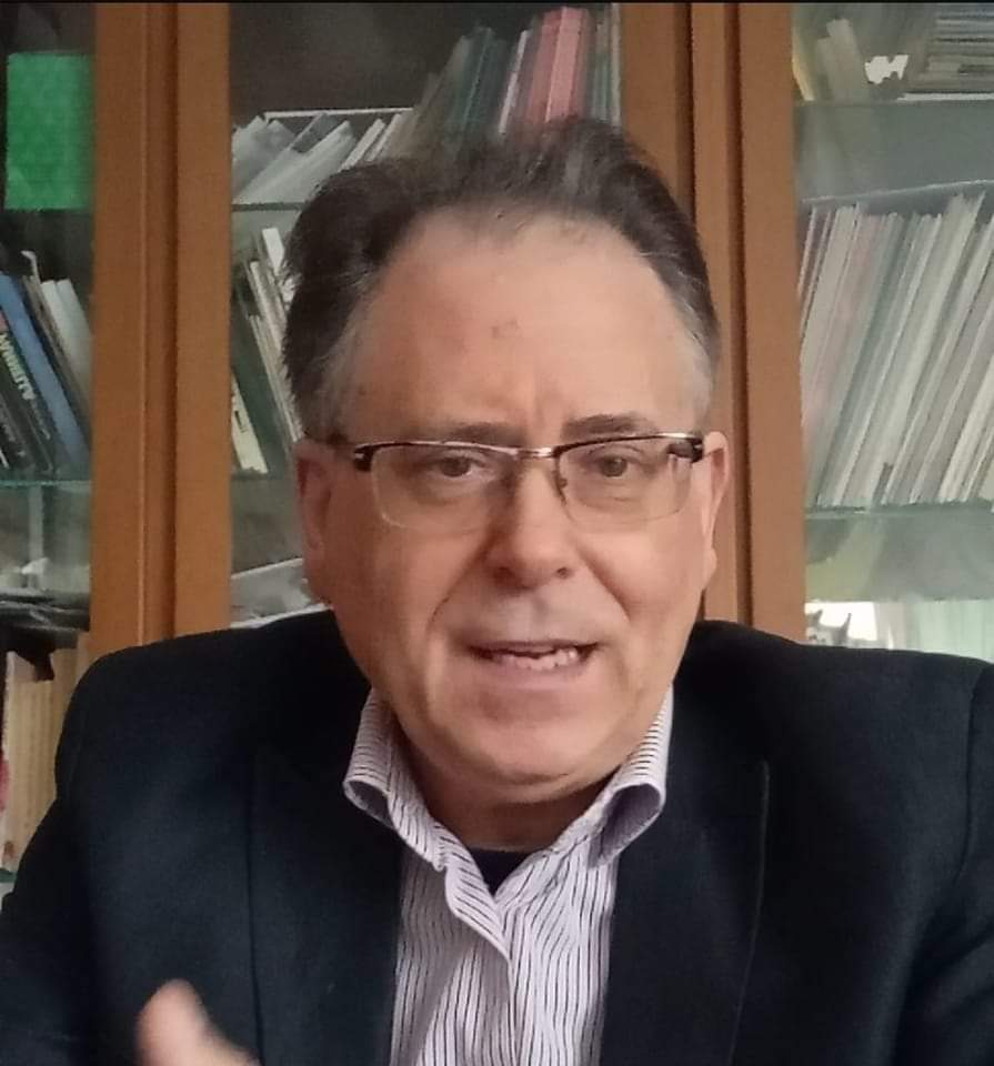 Luciano Fabris, candidato nel proporzionale con +Europa con Emma Bonino nel collegio Veneto 2 P02 della provincia di Vicenza