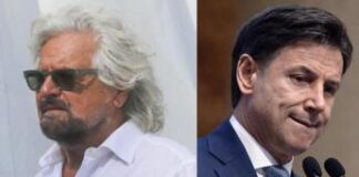 M5S, legale Grillo Sammarco: “Con Conte lite moglie-marito, non è detto finisca in Tribunale”