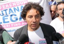 Legge Fine Vita in Veneto, Ass. Coscioni a Stefani: “Non affossi la Liberi Subito” Marco Cappato indagato Referendum e Democrazia fine vita veneto