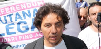 Elezioni: Lista Referendum e Democrazia di Marco Cappato presenta ricorsi dappertutto. Anche in Veneto Marco Cappato indagato Referendum e Democrazia