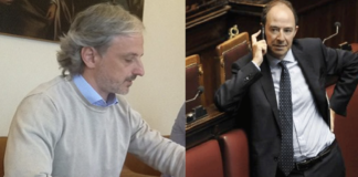 Pierantonio Zanettin capolista FI al Senato – Veneto 2 (Vicenza, Padova e Verona) e Marco Zocca alla Camera – Vicenza. Tutti i candidati “azzurri” Marco Zocca e Pierantonio Zanettin