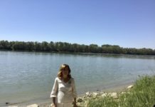 Casellati sul Po: “Dobbiamo impedire che la siccità si trasformi in un deserto economico” casellati