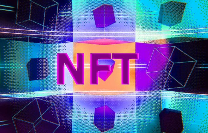 NFT: New Financial Technology