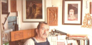 “L’amica d’infanzia”, il 25 agosto a Scicli: Calabria, Sicilia e Molise uniti nel nome di Nicola Caporale, Renato Fidone e Giuseppe De Martino Nicola Caporale