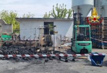 Un operaio è morto in una conceria di Zarmeghedo dopo aver tentato di spegnere un incendio operaio morto
