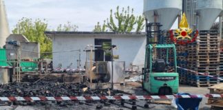 Un operaio è morto in una conceria di Zarmeghedo dopo aver tentato di spegnere un incendio operaio morto