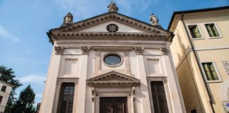 Paolina Paulon, in sua memoria un concerto all’Oratorio San Nicola di Vicenza paolina paulon