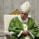 Il Vaticano, per la prima volta dallo scoppio della guerra, chiama la Russia aggressore Russia aggressore Terremoto sisma Turchia Siria papa francesco