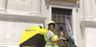 Poste Italiane cerca portalettere a Vicenza e in tutto il Veneto: richiesta votazione minima per diploma o laurea Poste Italiane, in provincia di Vicenza 75 assunzioni
