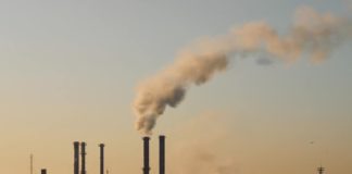 Il riscaldamento globale rimane una delle grandi sfide dell’umanità Riscaldamento globale e inquinamento