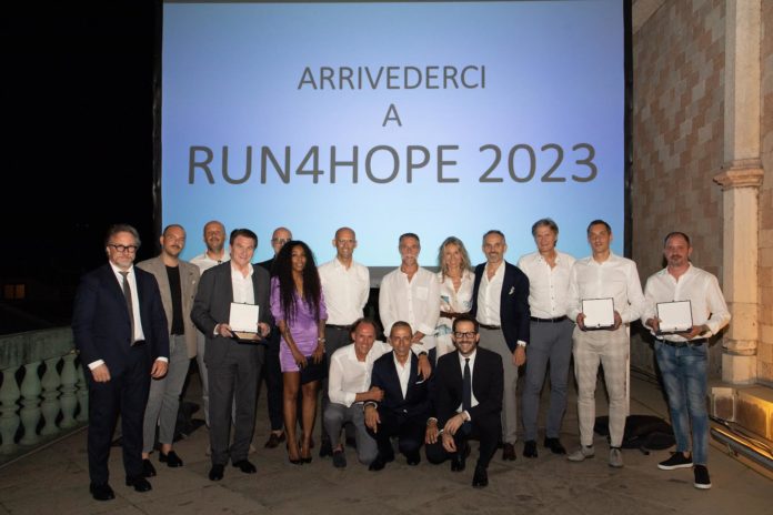 Run4hope