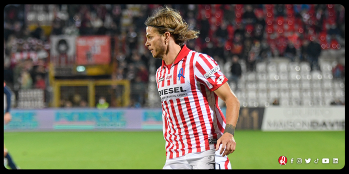 Samuele Longo (Lr Vicenza)