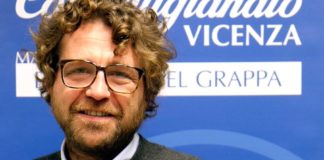 Sandro Venzo (ConfArt Vicenza) incalza il mondo politico: “Sull’economia parallela servono interventi incisivi e coraggiosi” Sandro Venzo