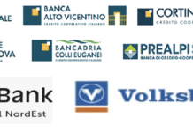 Ricreare nuova grande banca regionale del nord est: un progetto (sogno?) suggestivo che si scontra con i vincoli di… sistema. E i politici? Un possibile nucleo di una nuova banca del Nord est