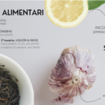 Cibi, a Valdagno Progetto Giovani propone un corso per appassionati e curiosi: ricette, consigli e segreti di conserve, fermentati e liquori Progetto Giovani Valdagno