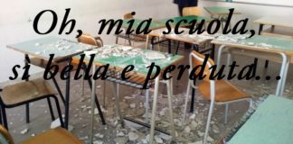 “Oh, mia scuola, sì bella e perduta”, anche tu prona al neoliberismo dell’attuale sinistra Scuola pubblica e neoliberismo di sinistra