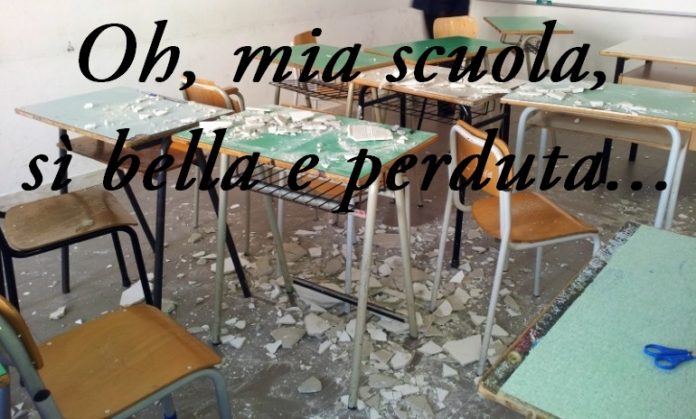 Scuola pubblica e neoliberismo di sinistra