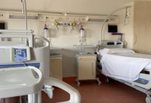 San Bortolo di Vicenza: un’esperienza di eccellente e “umana” sanità pubblica al Dipartimento Strutturale Chirurgie Specialistiche Stanza ospedale San Bortolo di Vicenza Dipartimento Strutturale Chirurgie Specialistiche