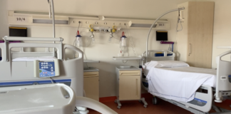 San Bortolo di Vicenza: un’esperienza di eccellente e “umana” sanità pubblica al Dipartimento Strutturale Chirurgie Specialistiche Stanza ospedale San Bortolo di Vicenza Dipartimento Strutturale Chirurgie Specialistiche