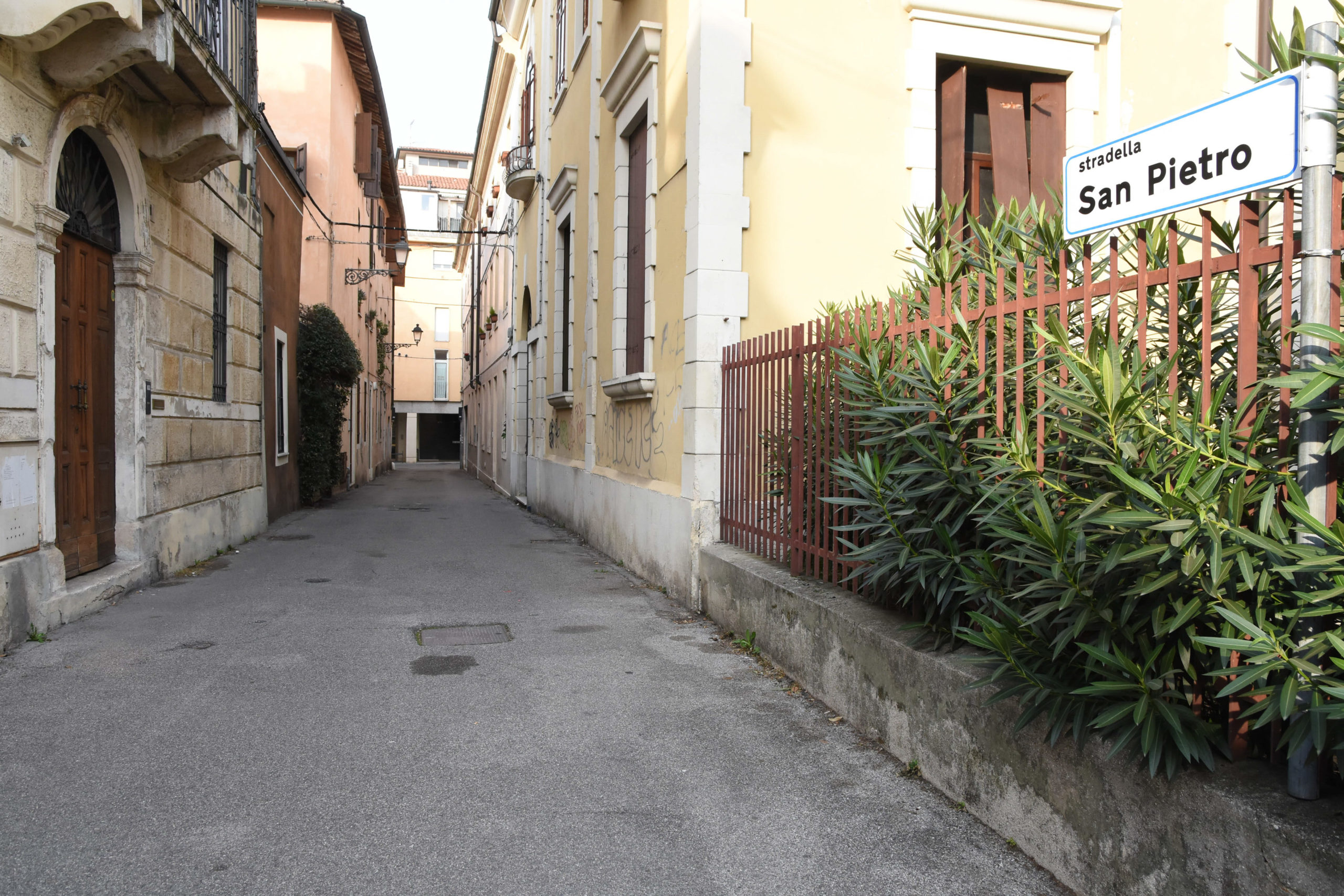 Stradella San Pietro (Vicenza-Toniolo Ilaria-Colorfoto per ViPiù)