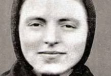 Brendola, Santa Maria Bertilla torna a casa: in città c’è attesa per l’arrivo dell’urna Suor Maria Bertilla Boscardin Santa