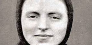 Brendola, 100 anni dalla morte di Suor Maria Bertilla Boscardin: tutte gli eventi delle celebrazioni Suor Maria Bertilla Boscardin Santa