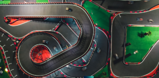 Take your time torna per un pieno di emozioni. Ecco l’evento targato Vicenza Kart Indoor sul tracciato di Altavilla Vicentina Take Your Time