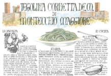 Tegolina Cornetta De.co di Montecchio Maggiore, torna la festa tegolina cornetta