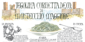 Tegolina Cornetta De.co di Montecchio Maggiore, torna la festa tegolina cornetta
