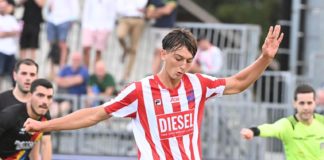 LR Vicenza: Tommaso Mancini convocato in Nazionale U19 mancini