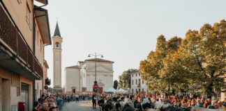 Transumanza e festival dell’agricoltura Bressanvido: l’acqua protagonista Transumanza