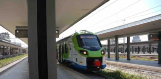Trenord: tre nuovi treni Donizetti sono entrati in servizio trenord