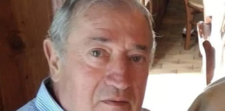 Venturino Cagnato, morto l’alpino trevigiano guida del “Gruppo Reginato” e presidente Avis. il cordoglio di Luca Zaia Venturino Cagnato