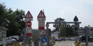 Caos Sosta Vicenza, botta e risposta tra il vicesindaco Matteo Celebron e il presidente di Confcommercio Sergio Rebecca vicenza distributore caos sosta parcheggi