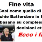 Fine vita. Casi come quello di Archie Battersbee in UK si basano su complesse decisioni etiche. Ecco i fatti Archie