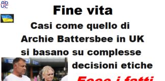 Fine vita. Casi come quello di Archie Battersbee in UK si basano su complesse decisioni etiche. Ecco i fatti Archie