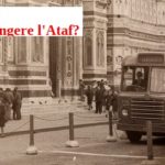 Firenze. Rimpiangere l’Ataf?