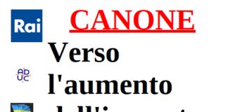 Canone Rai, Aduc: “Con lo stop al pagamento automatico nella bolletta luce si va verso l’aumento dell’importo” canone rai