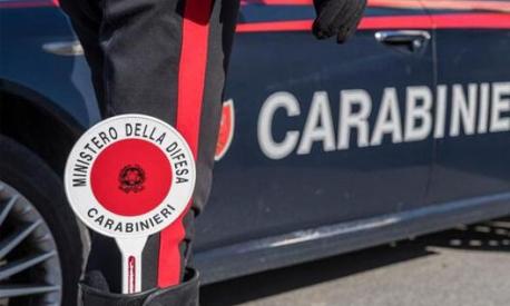 bella notizia Perseguitava ex compagna a Romano d'Ezzellino