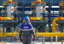 Prezzo del gas in continua discesa, Il Sole 24 Ore: “Sotto i 30 euro nonostante freddo e geopolitica” caro gas e materie prime prezzo del