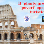 Il ‘pianto greco’ dei ‘poveri’ operatori turistici