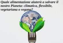 Quale alimentazione aiuterà a salvare il nostro Pianeta, Mark Maslin da Aduc: climatica, flessibile, vegetariana o vegana? Alimentazione salva pianeta