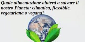 Quale alimentazione aiuterà a salvare il nostro Pianeta, Mark Maslin da Aduc: climatica, flessibile, vegetariana o vegana? Alimentazione salva pianeta