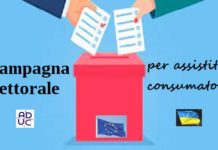 Aduc: “Campagna elettorale per assistiti o consumatori”? elettorale
