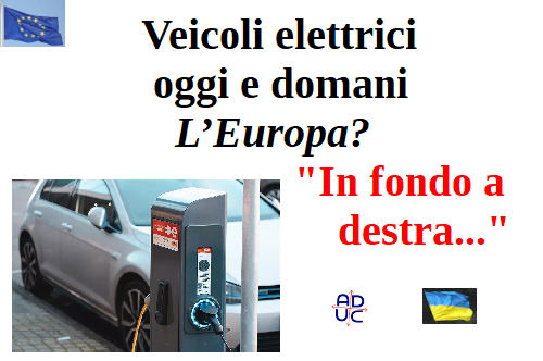 Veicoli elettrici