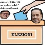 Le promesse elettorali. Irrompono i Sindaci. ‘La luna a due soldi’… pagata dai contribuenti